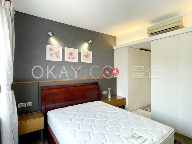 Rare 2 bedroom on high floor with rooftop & balcony | For Sale, 1 Shan Kwong Road | Wan Chai District | Hong Kong | Sales, HK$ 33M