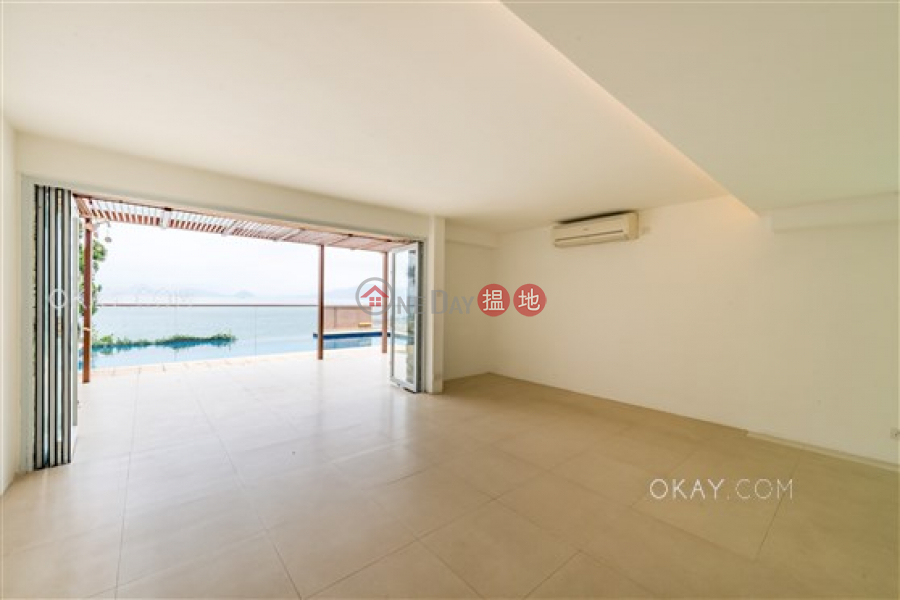 Gorgeous house with sea views, rooftop & terrace | For Sale | 23 Pik Sha Road | Sai Kung, Hong Kong, Sales HK$ 128M
