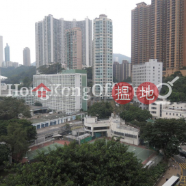 Office Unit for Rent at Lee Garden Six
