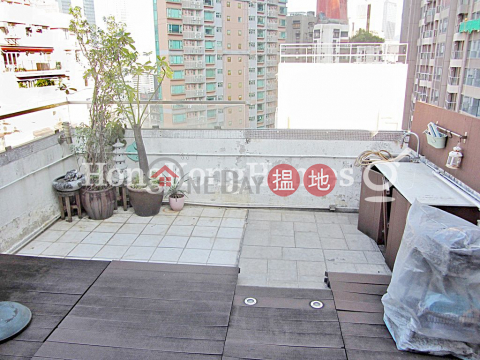 2 Bedroom Unit for Rent at Sussex Court, Sussex Court 海雅閣 | Western District (Proway-LID96778R)_0