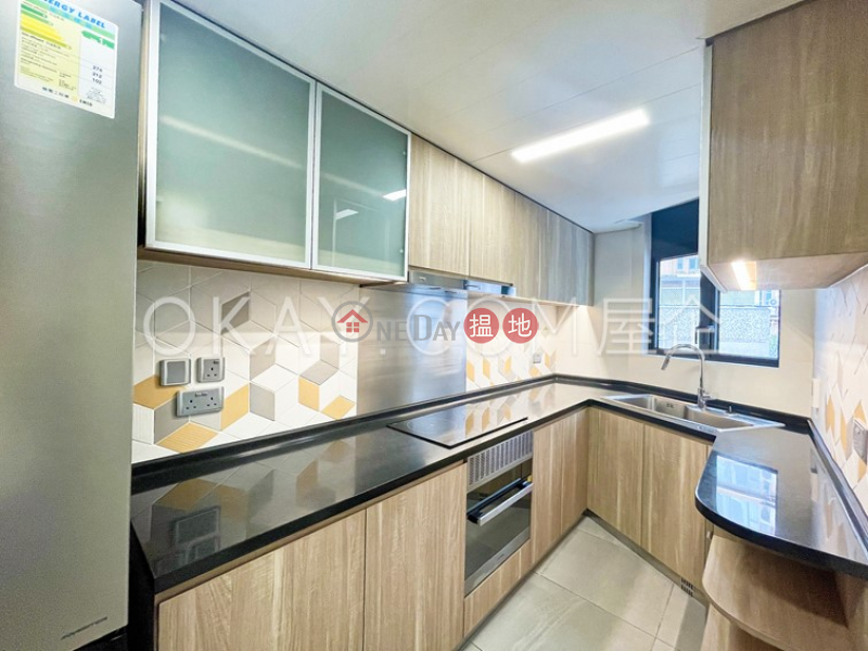 C.C. Lodge, Low | Residential Rental Listings, HK$ 55,500/ month