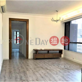 Rare 3 bedroom with balcony | For Sale, Celeste Court 蔚雲閣 | Wan Chai District (OKAY-S114427)_0