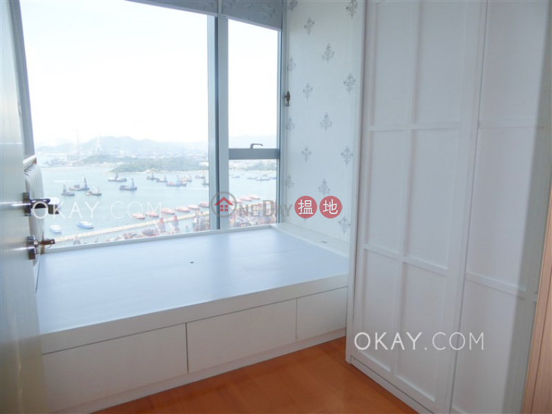 Property Search Hong Kong | OneDay | Residential, Rental Listings, Unique 3 bedroom on high floor | Rental