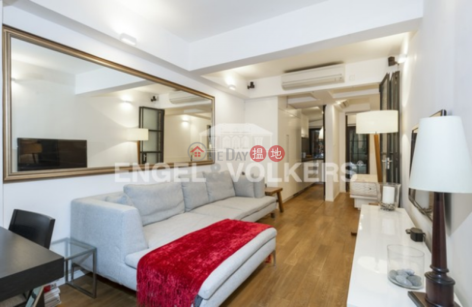 1 Bed Flat for Rent in Mid Levels West | 21 Shelley Street | Western District | Hong Kong Rental | HK$ 34,000/ month