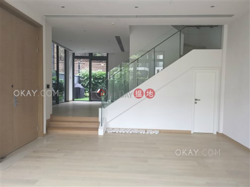 Property Search Hong Kong | OneDay | Residential, Rental Listings | Luxurious house with rooftop, balcony | Rental
