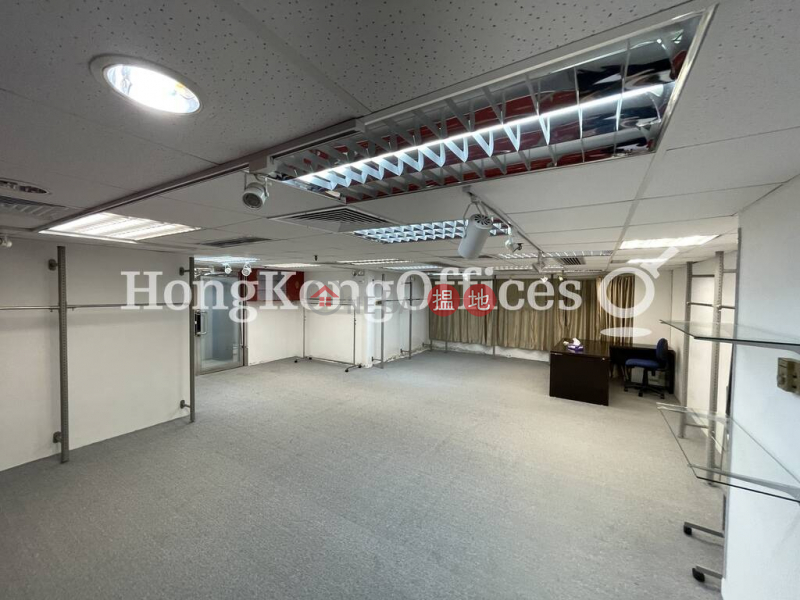 Office Unit for Rent at Causeway Bay Centre, 15-23 Sugar Street | Wan Chai District | Hong Kong, Rental HK$ 23,004/ month