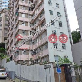 Apartment for Rent, Starlight Garden 星輝苑 | Wan Chai District (A053119)_0