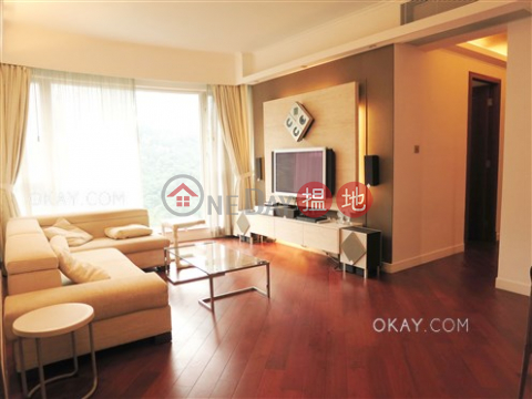 Gorgeous 3 bedroom on high floor | Rental | Star Crest 星域軒 _0