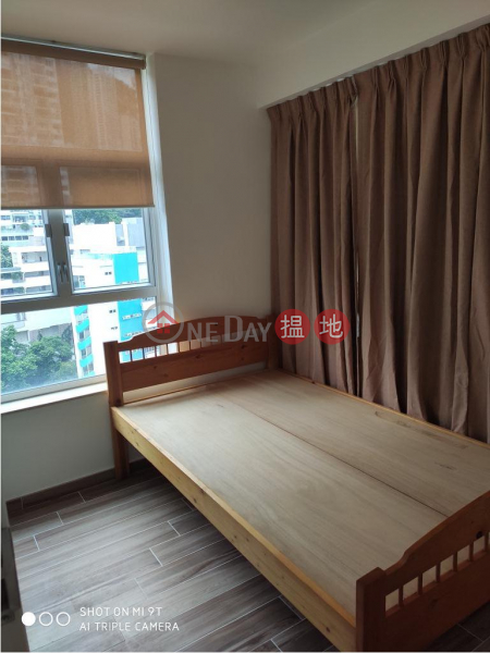 HK$ 21,000/ month | Tower 1 Hoover Towers | Wan Chai District | Flat for Rent in Tower 1 Hoover Towers, Wan Chai