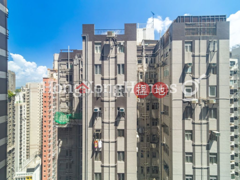 2 Bedroom Unit at Bella Vista | For Sale, Bella Vista 蔚晴軒 | Western District (Proway-LID207191S)_0