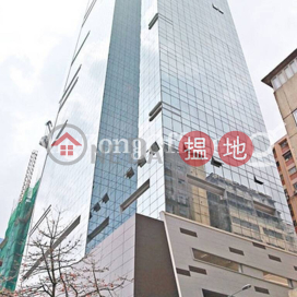 Office Unit for Rent at King Palace Plaza