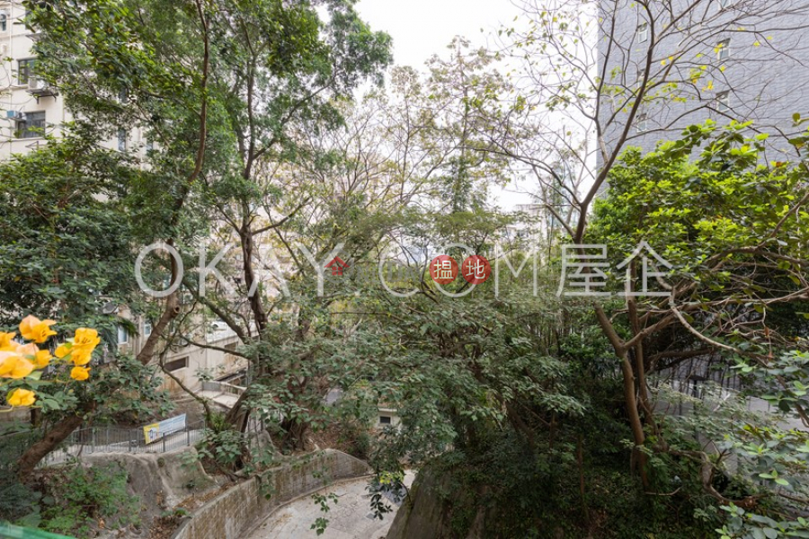 Property Search Hong Kong | OneDay | Residential | Sales Listings Nicely kept 2 bedroom with terrace, balcony | For Sale