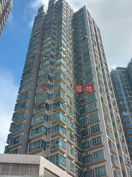 上水中心 6座 (Block 6 Sheung Shui Centre) 上水| ()(1)