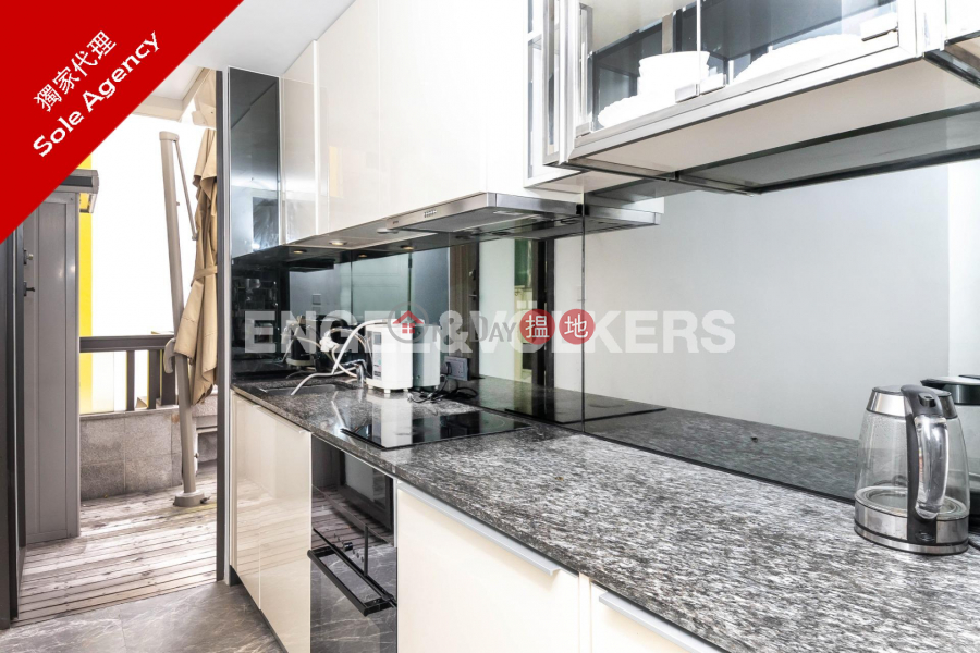 1 Bed Flat for Sale in Soho 1 Coronation Terrace | Central District, Hong Kong Sales, HK$ 13M