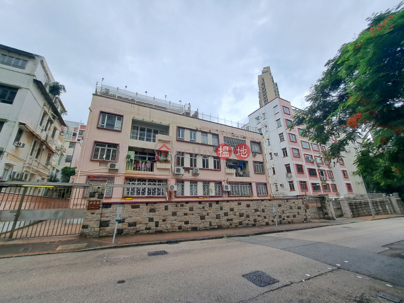Sau Lai Garden (秀麗園),Kowloon City | ()(5)