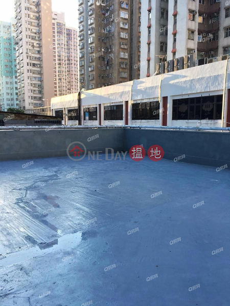 Ho Shun King Building | 2 bedroom Low Floor Flat for Rent, 3 Fung Yau Street South | Yuen Long Hong Kong Rental HK$ 14,000/ month