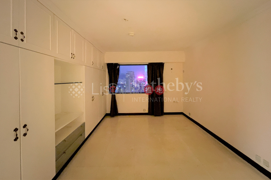HK$ 80,000/ month Hong Kong Garden | Western District | Property for Rent at Hong Kong Garden with 4 Bedrooms