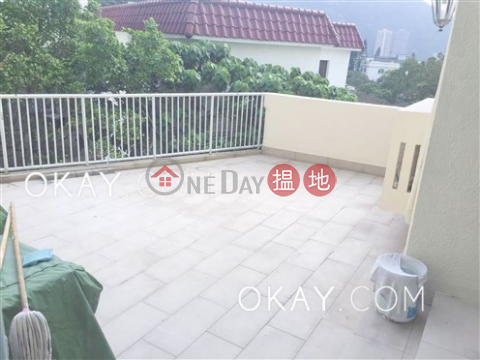 Stylish 3 bedroom with terrace & parking | Rental | 12 Boyce Road 布思道12號 _0