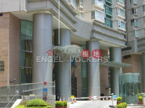 3 Bedroom Family Flat for Rent in Sai Wan Ho | L'Ete (Tower 2) Les Saisons 逸濤灣夏池軒 (2座) _0