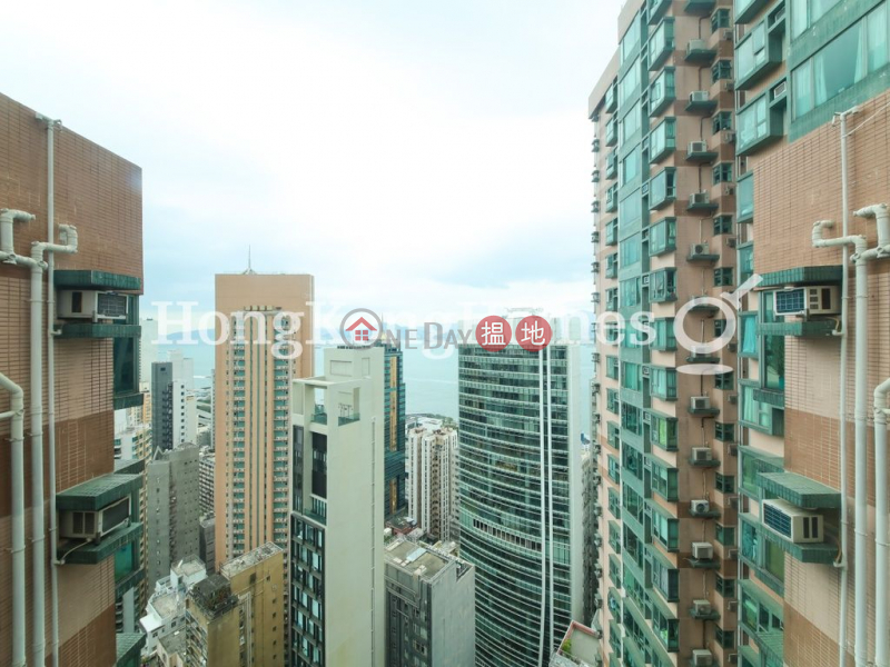 Property Search Hong Kong | OneDay | Residential, Rental Listings 1 Bed Unit for Rent at Queen\'s Terrace