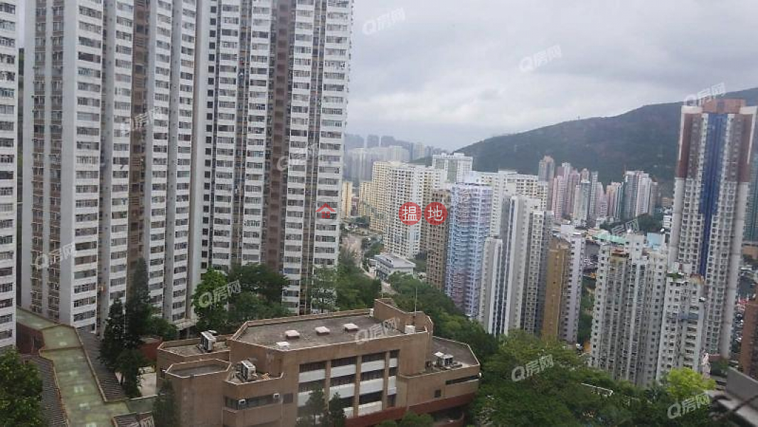 Tung Hing House | Mid Floor Flat for Rent | Tung Hing House 東興樓 Rental Listings