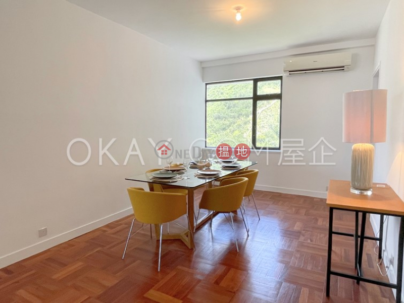 Efficient 4 bedroom with balcony & parking | Rental | Repulse Bay Apartments 淺水灣花園大廈 Rental Listings