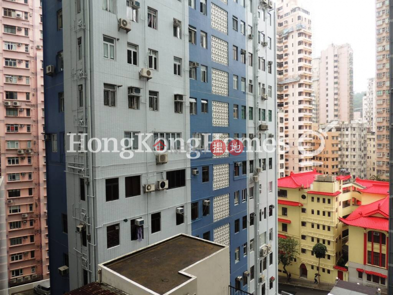 香港搵樓|租樓|二手盤|買樓| 搵地 | 住宅|出租樓盤山光苑一房單位出租