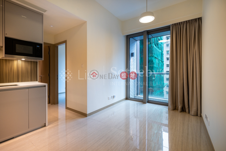 Property Search Hong Kong | OneDay | Residential, Rental Listings Property for Rent at Townplace with 1 Bedroom