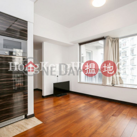 Studio Unit for Rent at Eivissa Crest, Eivissa Crest 尚嶺 | Western District (Proway-LID173837R)_0