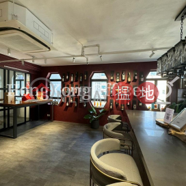 Office Unit for Rent at Gold Union Commercial Building | Gold Union Commercial Building 金祐商業大廈 _0
