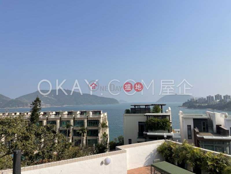 Rare studio on high floor with rooftop | For Sale | Stanford Villa Block 3 旭逸居3座 Sales Listings