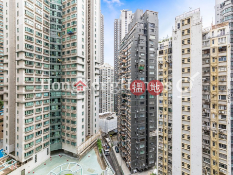 3 Bedroom Family Unit for Rent at 62B Robinson Road | 62B Robinson Road 愛富華庭 _0