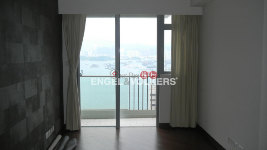 2 Bedroom Flat for Sale in Sheung Wan, One Pacific Heights 盈峰一號 Sales Listings | Western District (EVHK45205)