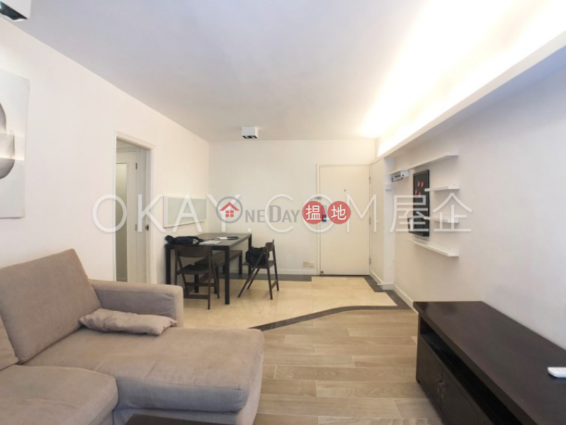 Property Search Hong Kong | OneDay | Residential | Sales Listings | Nicely kept 3 bedroom with balcony & parking | For Sale