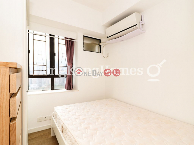 3 Bedroom Family Unit for Rent at Robinson Heights | 8 Robinson Road | Western District, Hong Kong, Rental | HK$ 39,500/ month