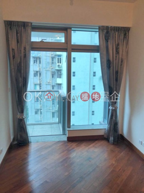 Cozy 1 bedroom with balcony | Rental, The Avenue Tower 2 囍匯 2座 | Wan Chai District (OKAY-R289180)_0