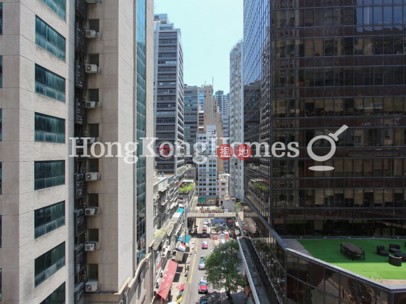 Property Search Hong Kong | OneDay | Residential Rental Listings Studio Unit for Rent at 19 Tai Ping Shan Street