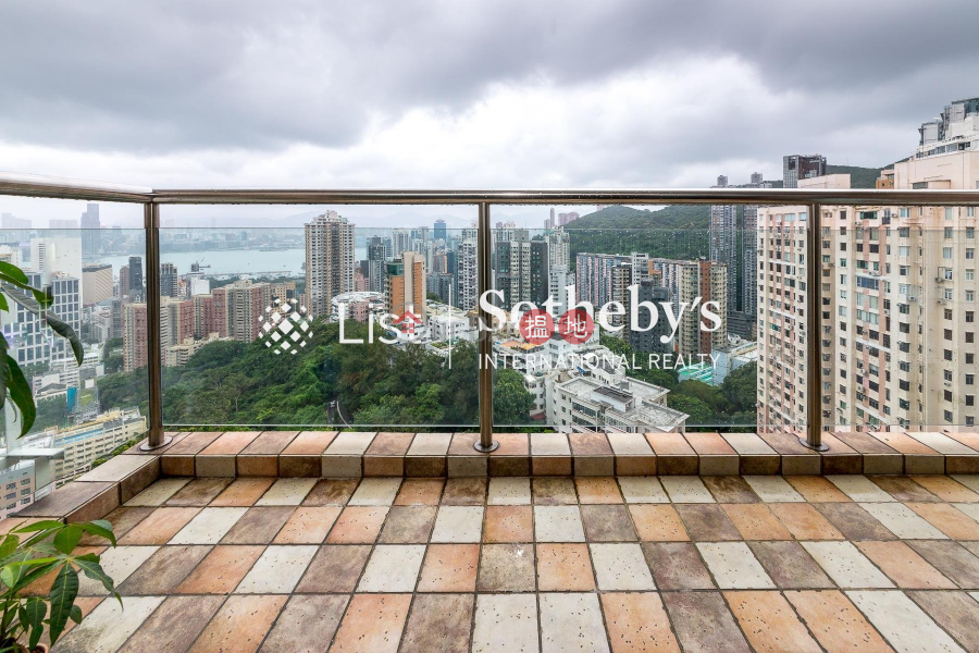 Property Search Hong Kong | OneDay | Residential, Rental Listings Property for Rent at Swiss Towers with 3 Bedrooms