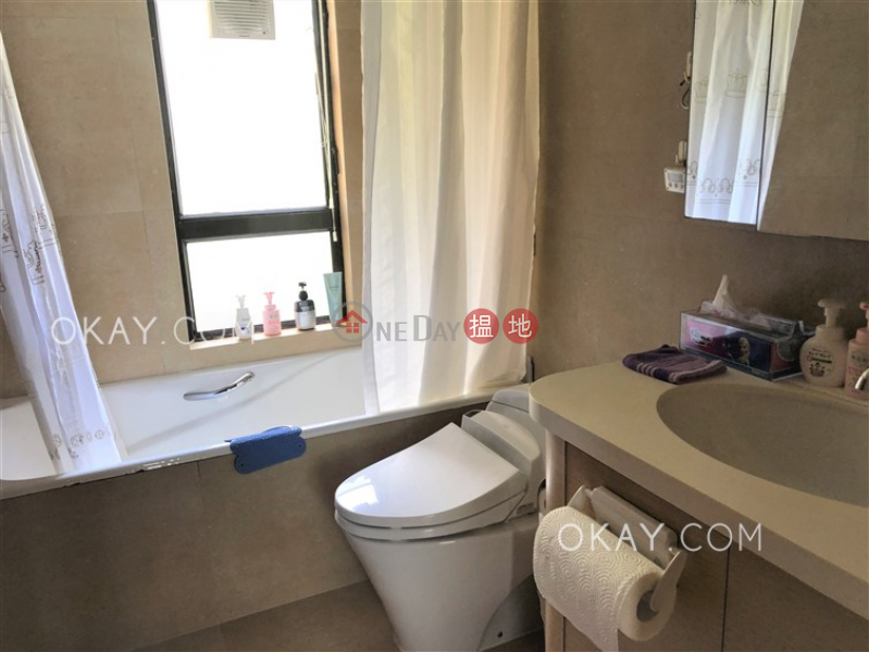 HK$ 46M Tower 2 Ruby Court, Southern District, Lovely 3 bedroom with sea views & parking | For Sale