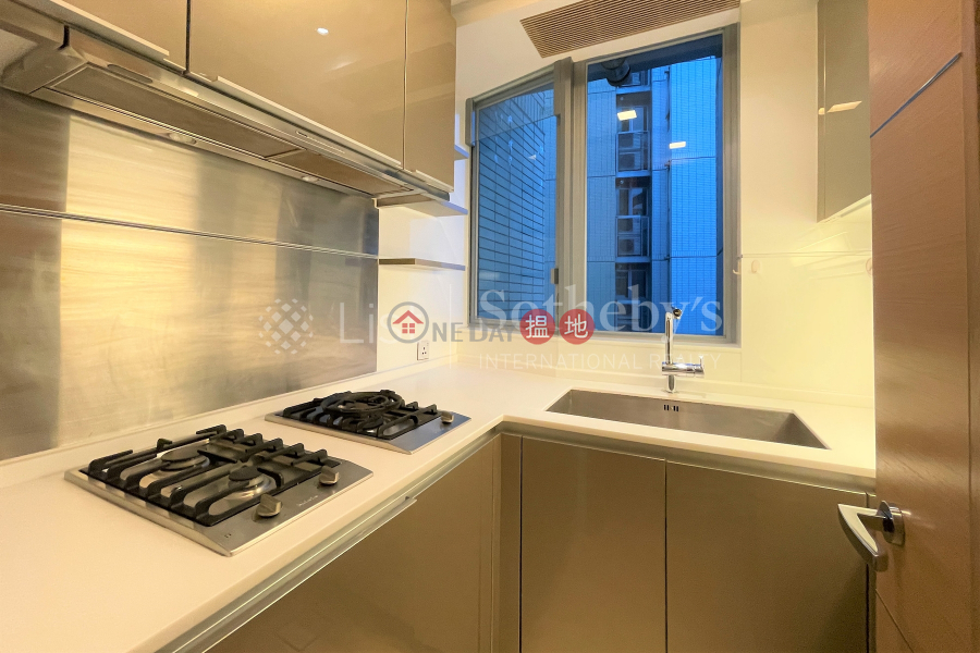 Property for Sale at Larvotto with 1 Bedroom 8 Ap Lei Chau Praya Road | Southern District Hong Kong Sales HK$ 12M