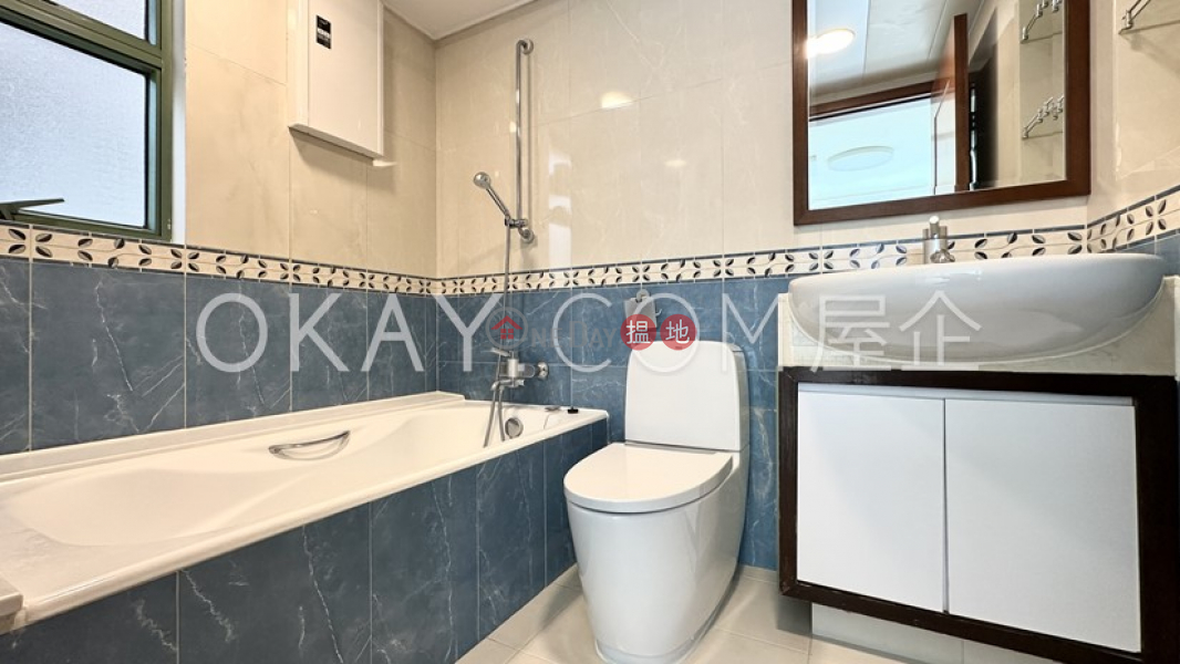 HK$ 50,000/ month, Robinson Place | Western District | Popular 2 bedroom on high floor | Rental