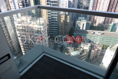 Popular 2 bedroom with balcony | For Sale | Altro 懿山 _0