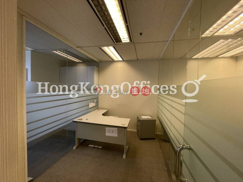 Property Search Hong Kong | OneDay | Office / Commercial Property | Rental Listings Office Unit for Rent at Bank Of East Asia Harbour View Centre