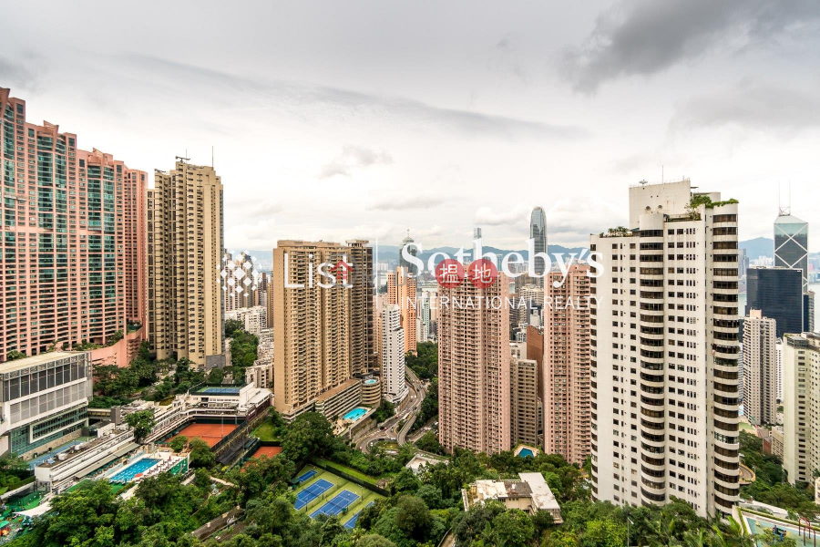 香港搵樓|租樓|二手盤|買樓| 搵地 | 住宅出租樓盤-Branksome Crest4房豪宅單位出租