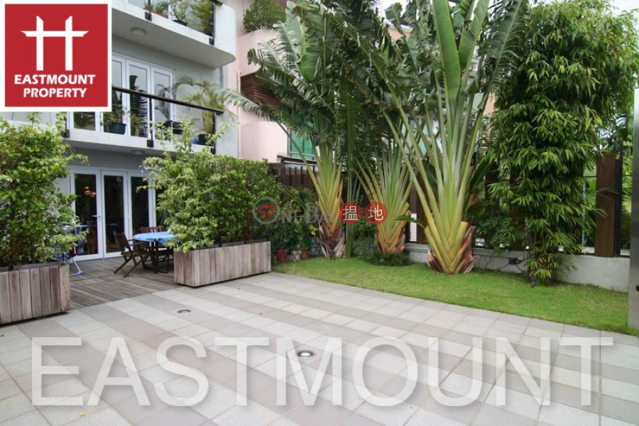 Sai Kung Village House | Property For Sale in Wong Mo Ying 黃毛應-Tranquil environment, Indeed Garden | Property ID:1665 | Wong Mo Ying Village House 黃毛應村屋 Sales Listings