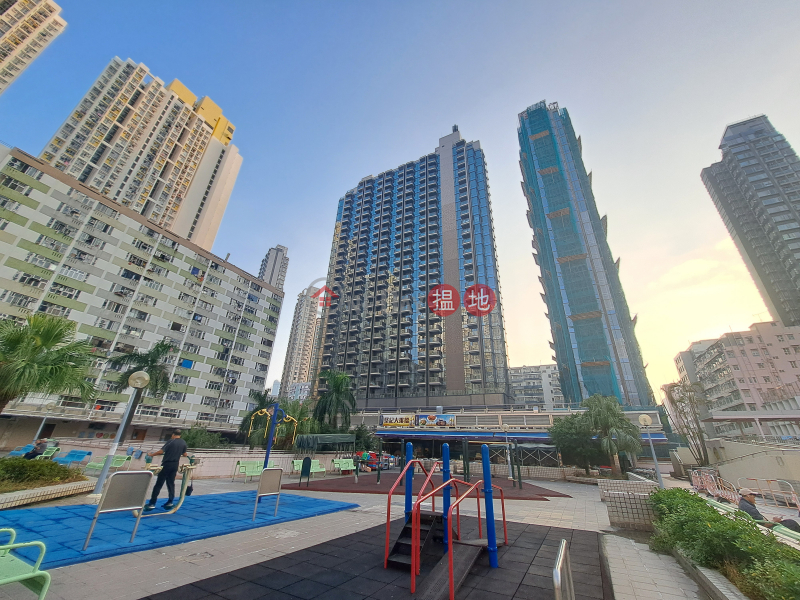 1-27 Berwick Street (巴域街1-27號),Sham Shui Po | ()(3)