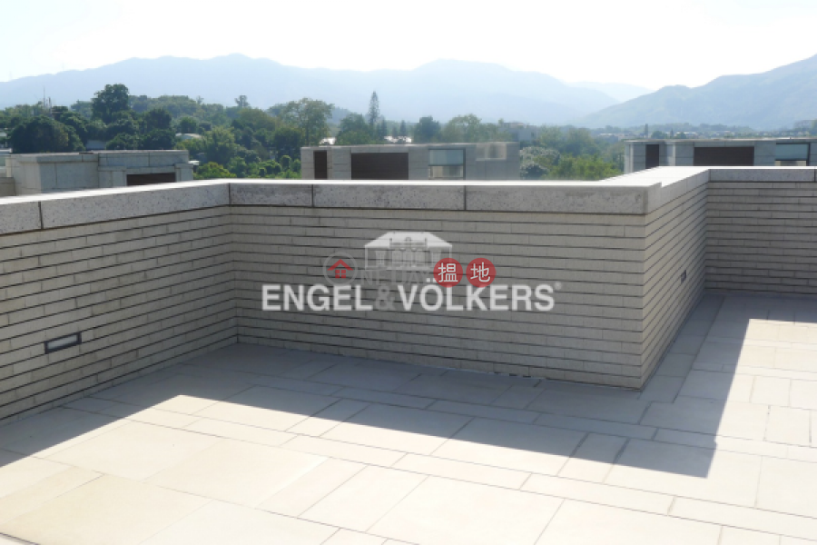 3 Bedroom Family Flat for Rent in Kwu Tung | Valais 天巒 Rental Listings