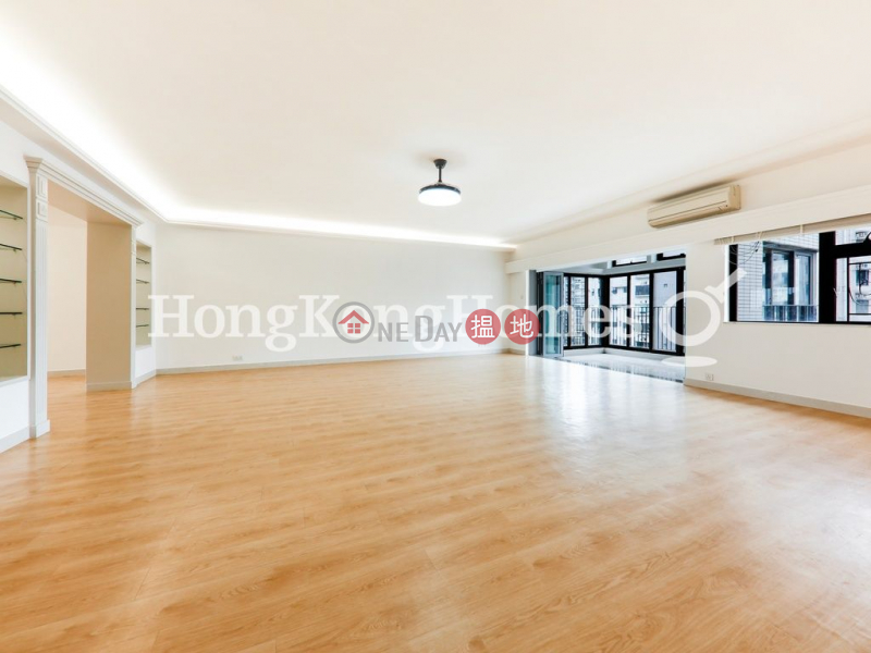 4 Bedroom Luxury Unit for Rent at Cliffview Mansions | 17-25 Conduit Road | Western District | Hong Kong | Rental | HK$ 125,000/ month