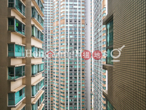 3 Bedroom Family Unit for Rent at The Waterfront Phase 2 Tower 6 | The Waterfront Phase 2 Tower 6 漾日居2期6座 _0