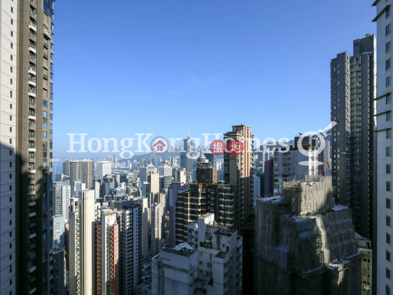Property Search Hong Kong | OneDay | Residential | Sales Listings | 3 Bedroom Family Unit at Azura | For Sale